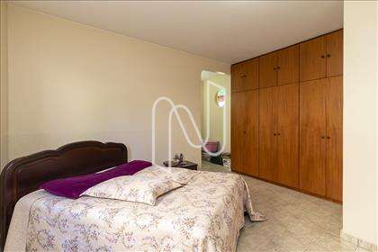Quarto 3 - Suíte