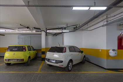 Garagem