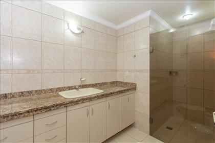 Quarto 3 - banheiro suíte