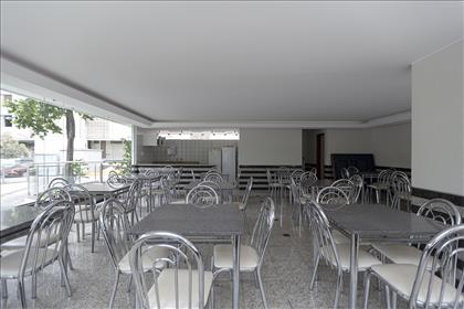 Salão de festas