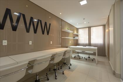 Lan house 