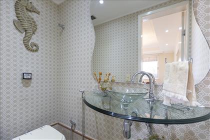 Lavabo