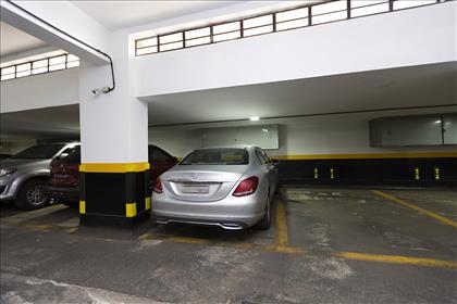 Garagem