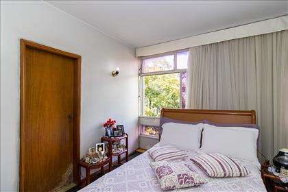 Quarto 3 - suíte