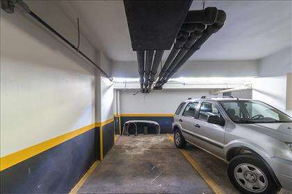 Garagem