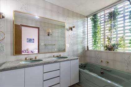 Quarto 3 - banheiro suíte