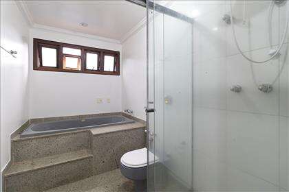 Quarto 2 - banheiro suíte