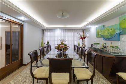 Sala de jantar