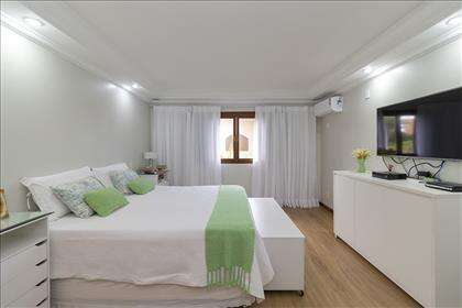 Quarto 6 - suíte
