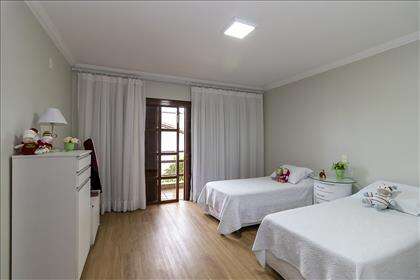 Quarto 3 - suíte