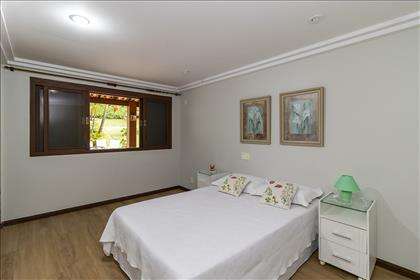 Quarto 1 - suíte