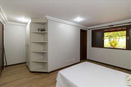 Quarto 1 - suíte