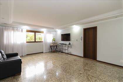Sala íntima - piso superior