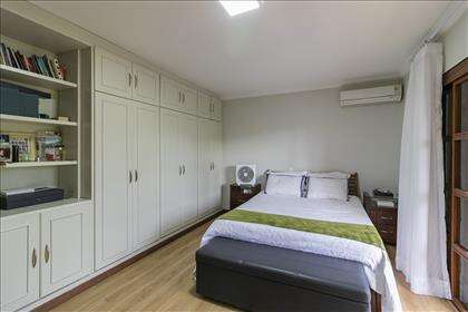 Quarto 2 - suíte