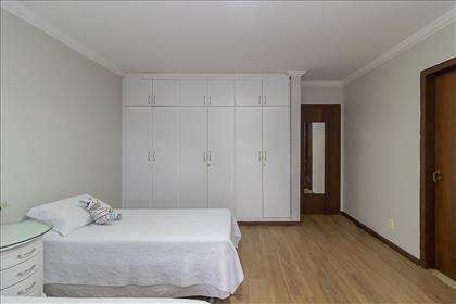 Quarto 3 - suíte