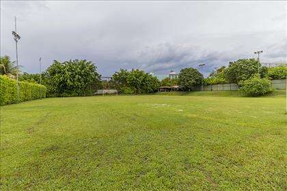 Campo de futebol