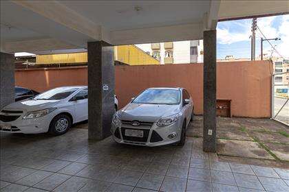 Garagem