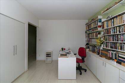 Quarto 1 - suíte