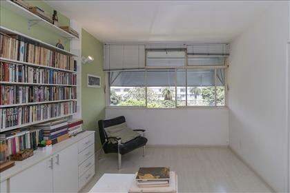 Quarto 1 - suíte