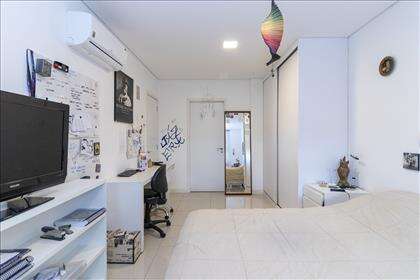 Quarto 2 - suíte