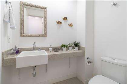 Lavabo