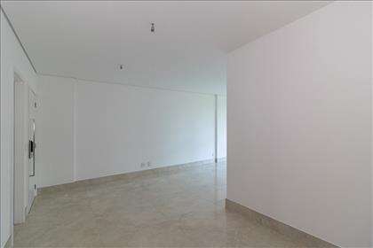 Sala de estar e jantar