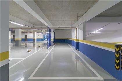 Garagem