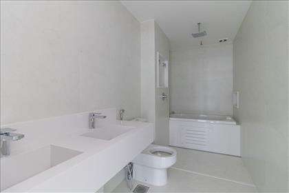 Quarto 4 - banheiro suíte master