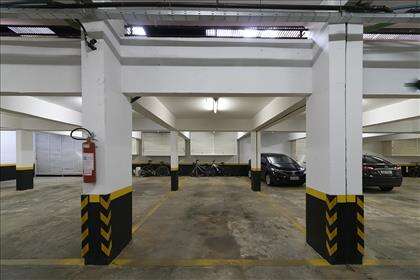 Garagem