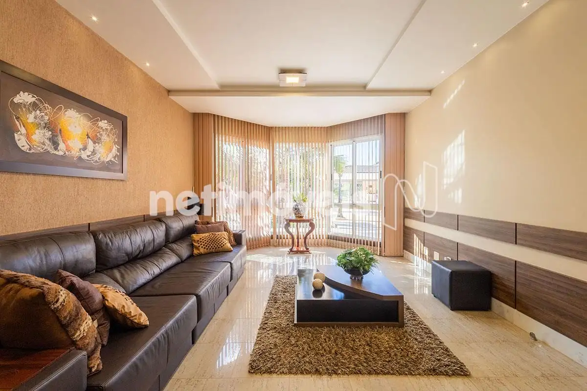 Sala de TV