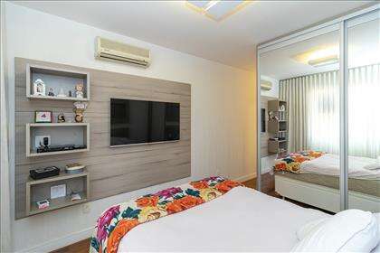 Quarto 2 - suíte
