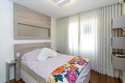 Quarto 2 - suíte