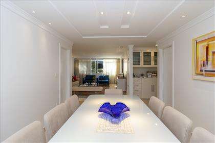 Sala de jantar