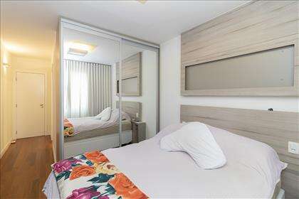 Quarto 2 - suíte