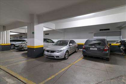 Garagem