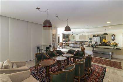 Sala de jantar