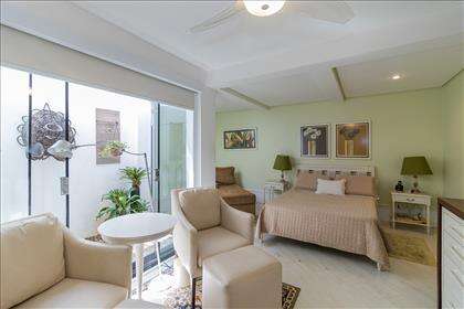Quarto 1 - suíte