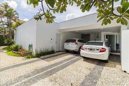 Garagem