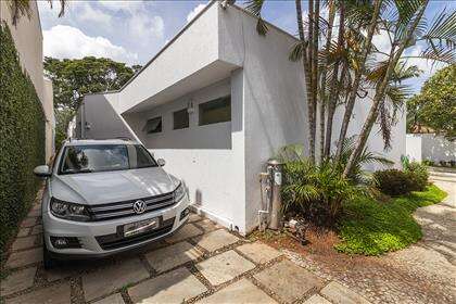 Garagem