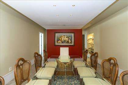 Sala de jantar