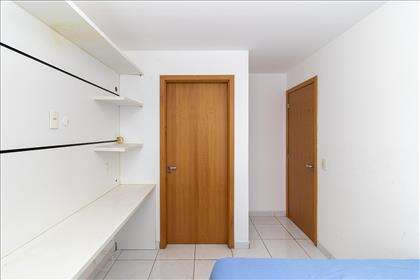 Quarto 2 - suíte