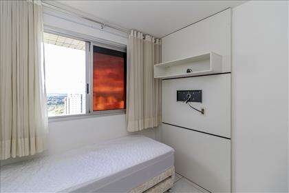Quarto 1 - suíte