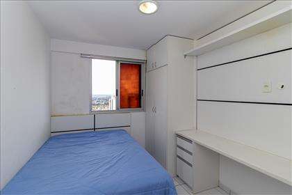 Quarto 2 - suíte