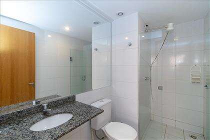 Quarto 2 - banheiro suíte