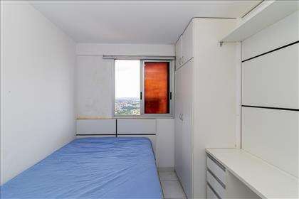 Quarto 2 - suíte