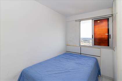 Quarto 2 - suíte