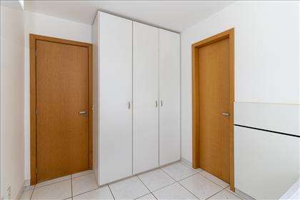 Quarto 1 - suíte