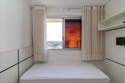 Quarto 1 - suíte