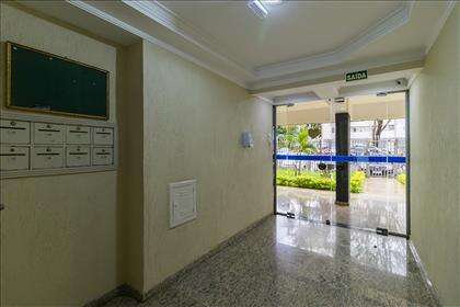 Hall social