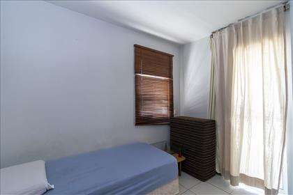 Quarto 1 - suíte
